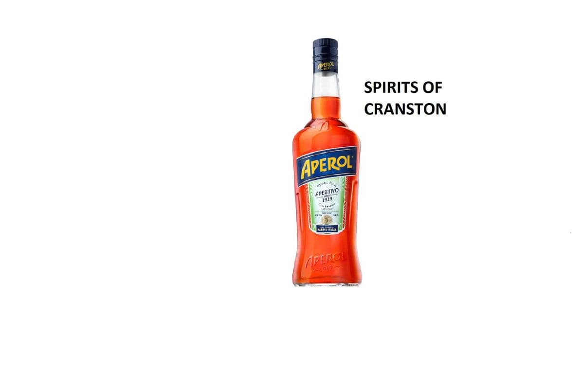APEROL 750ML (1 x 750ML)