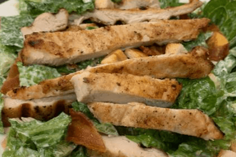 Caesar Salad (Large)