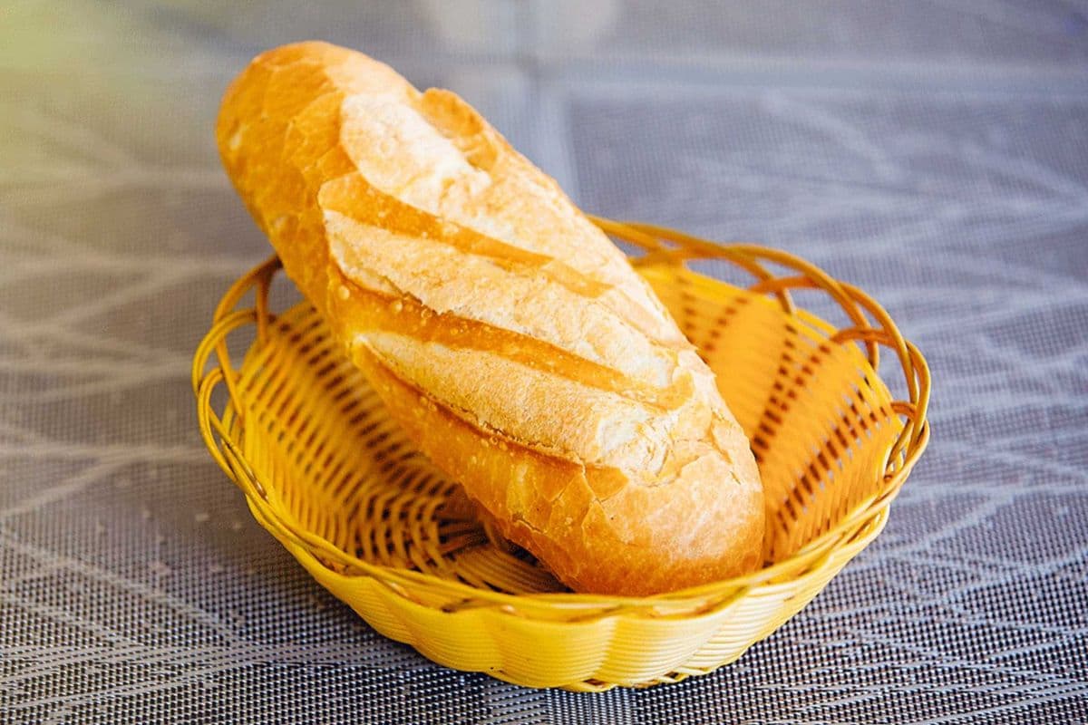 Bread Only