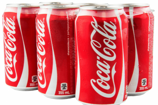 Canned Pop