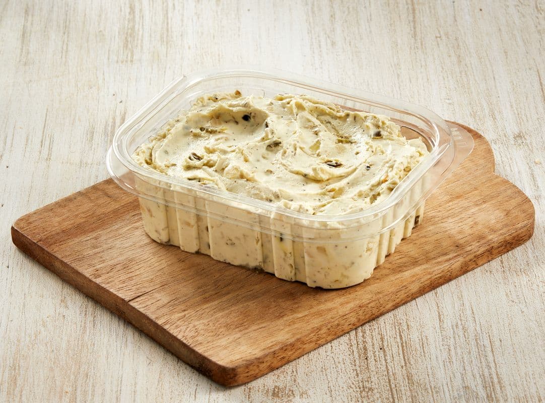 Jalapeno Cream Cheese