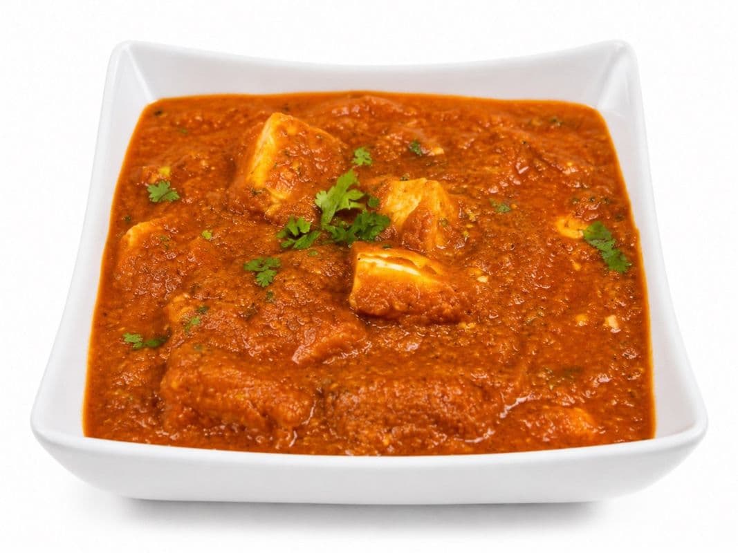Tikka Masala