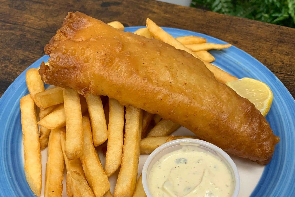 Haddock