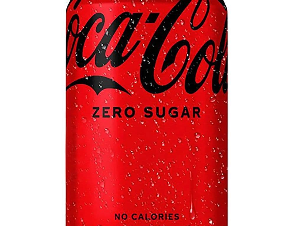 Coke Zero