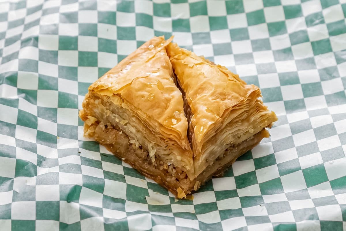 Baklava