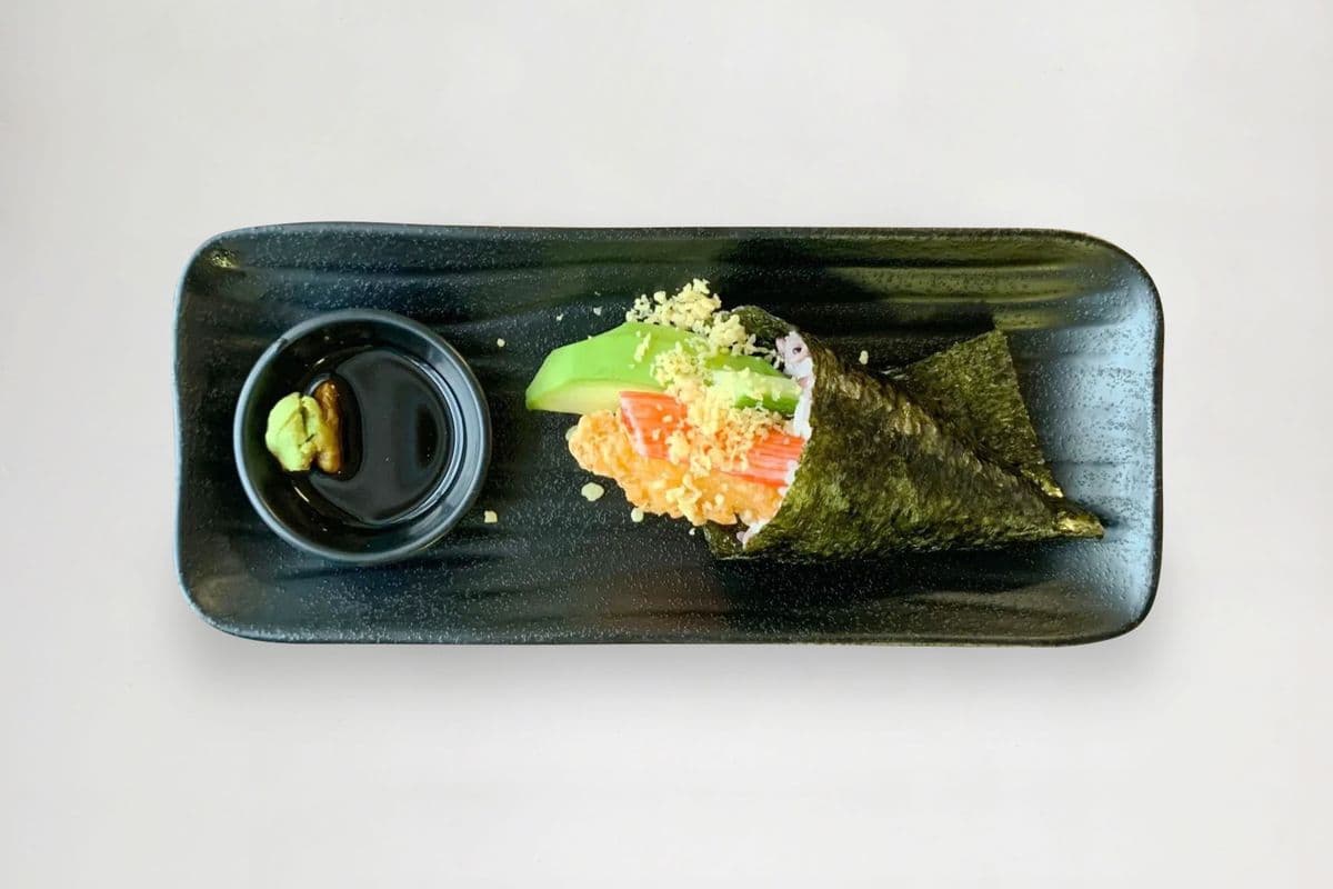 Hand Roll