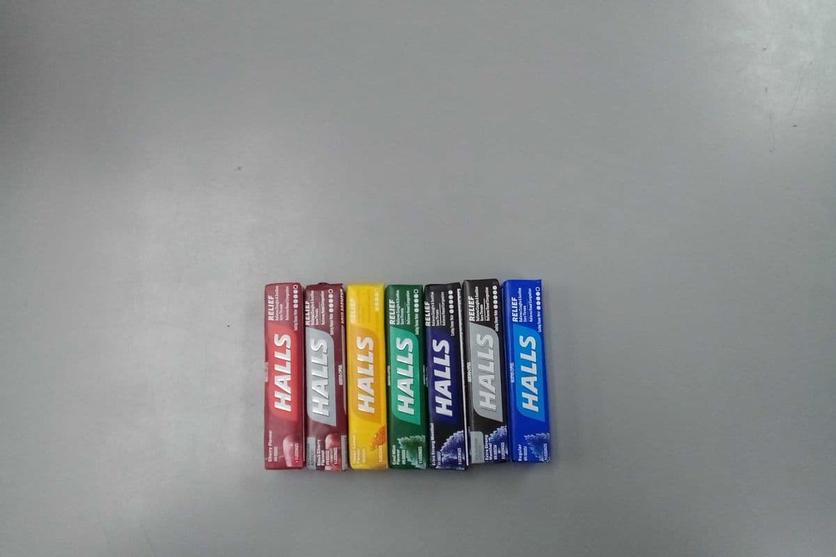 Halls