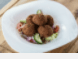 Falafel (5 pcs) Plate