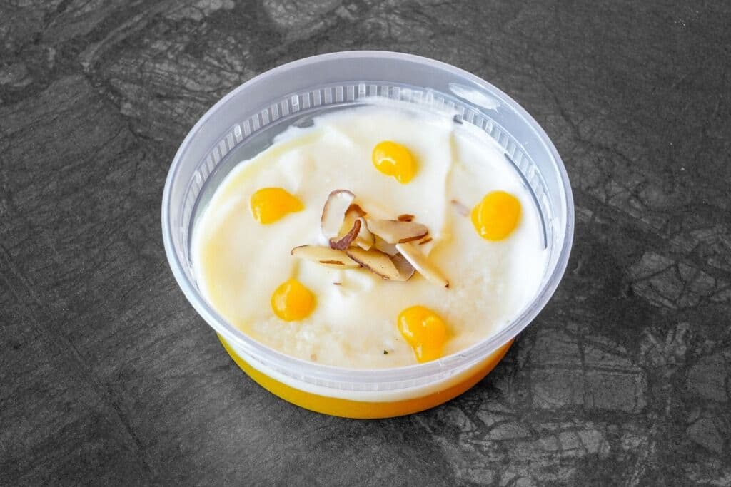 Apricot Delight