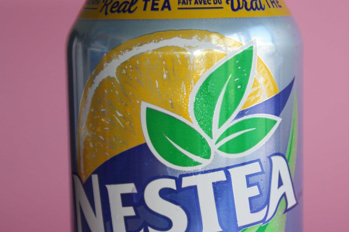 Nestea