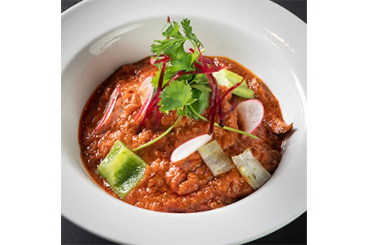 Chicken Tikka Masala (Medium)