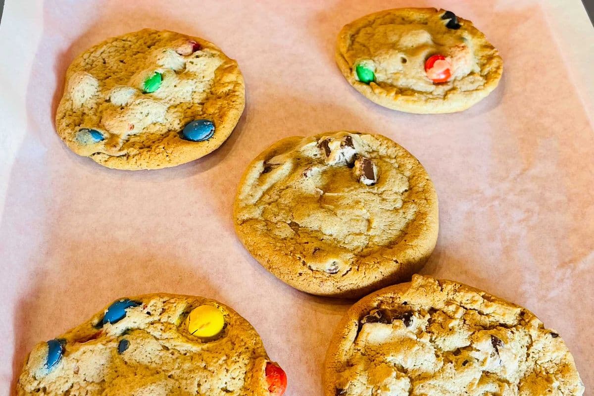 Cookies