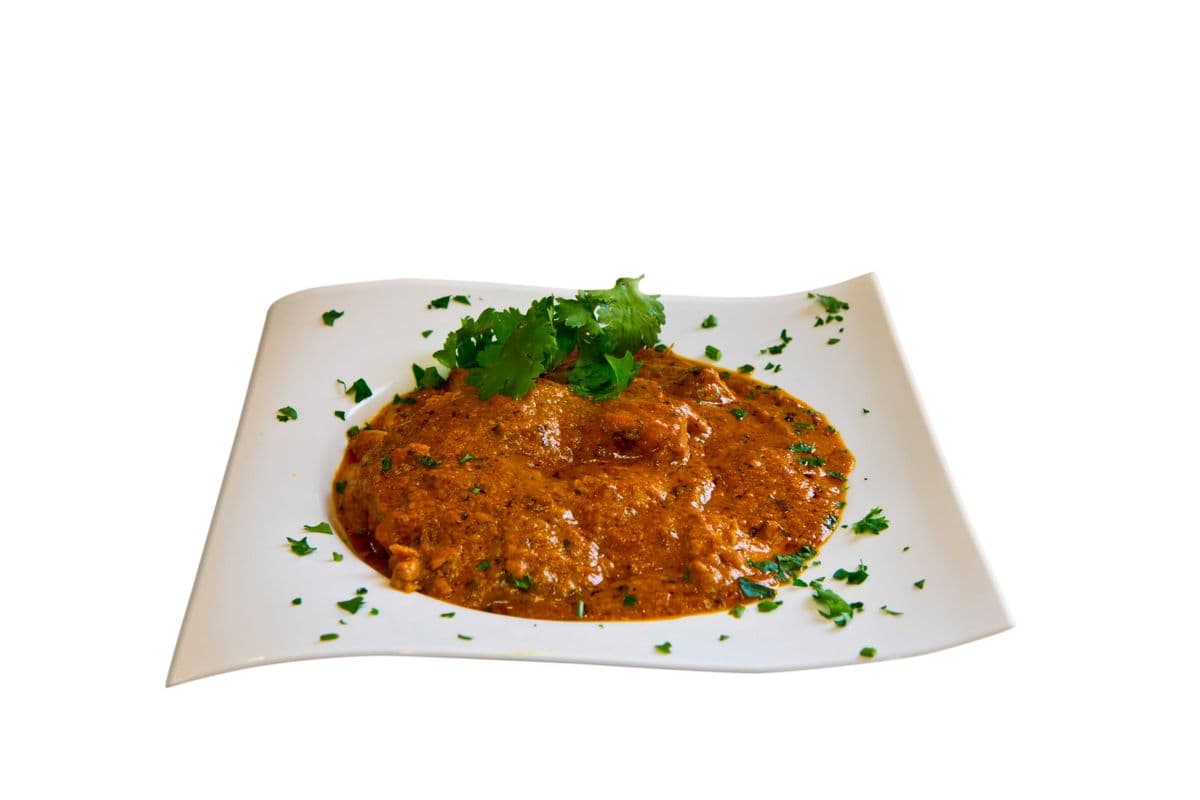 Butter Chicken