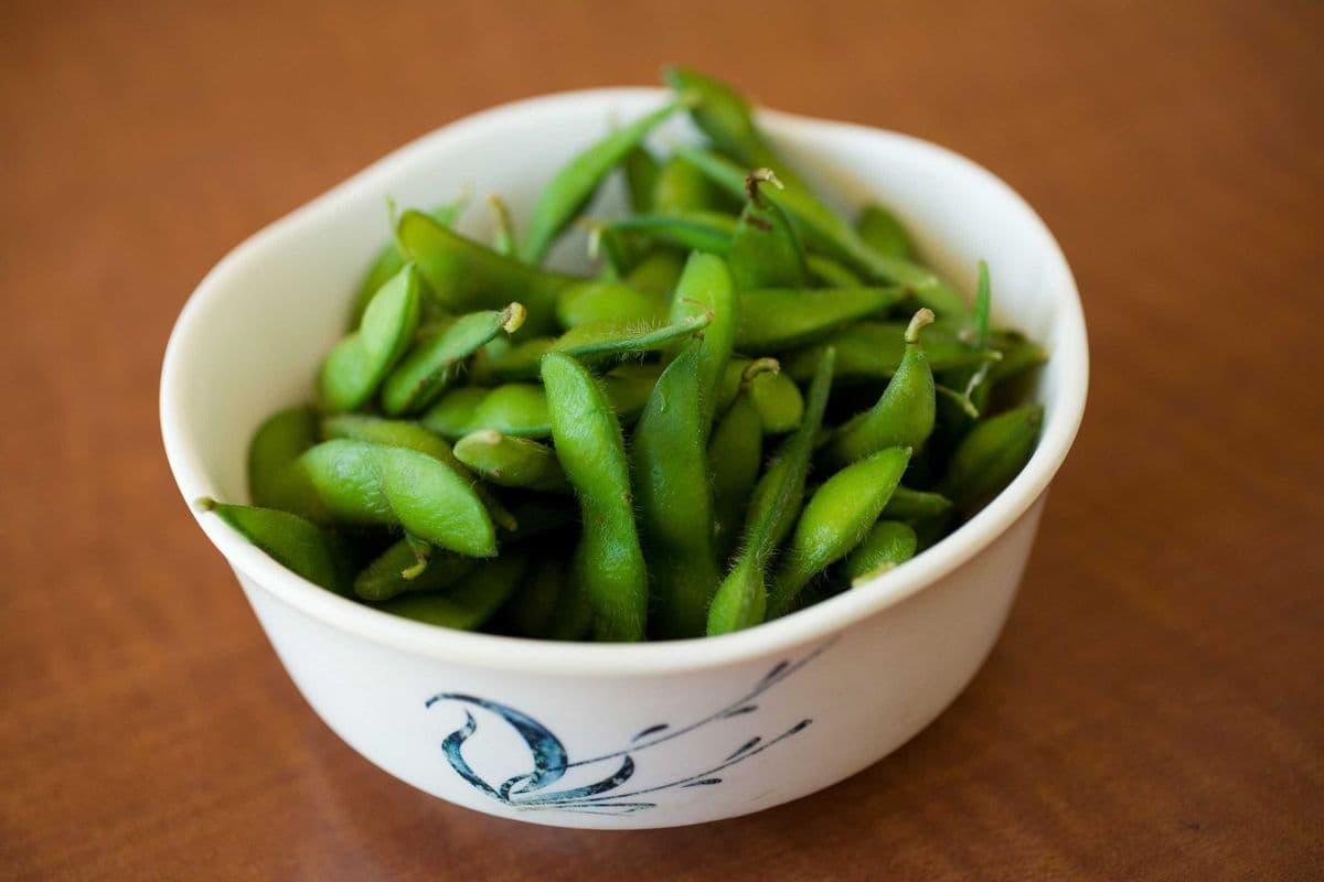 Edamame