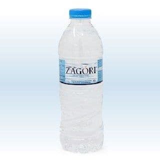 Water Bottle / Bouteille d'eau