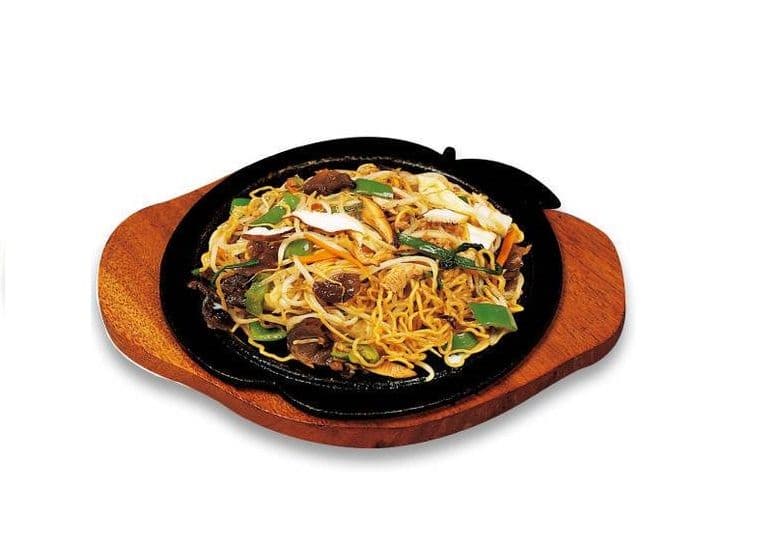 Yakisoba
