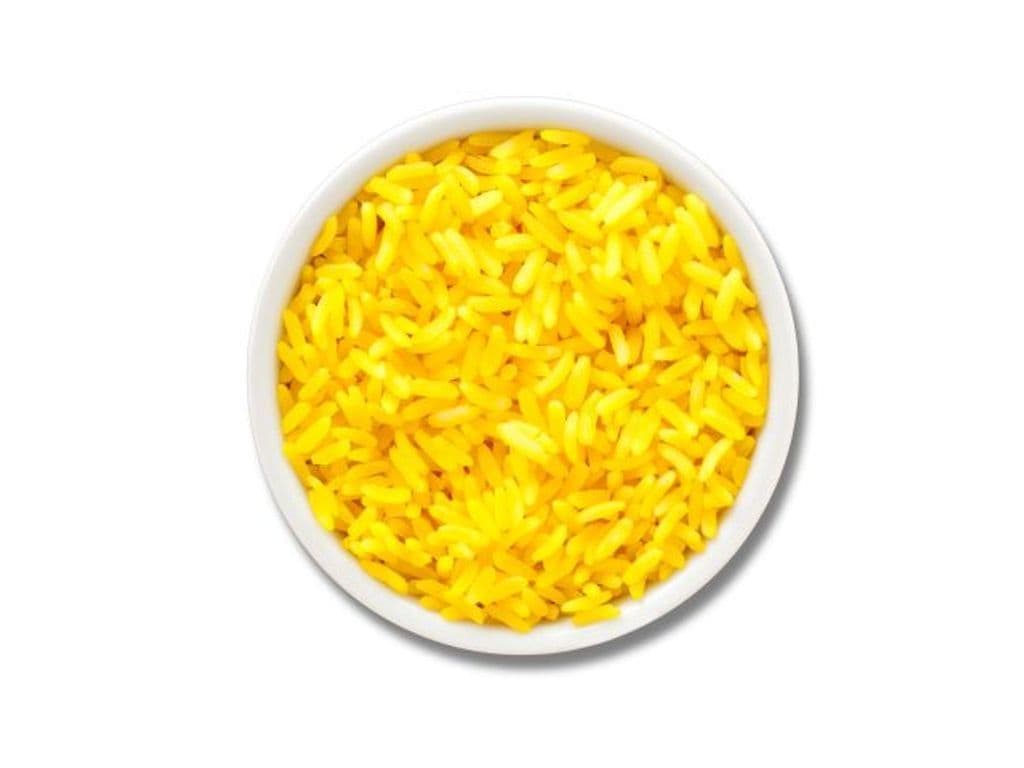 Medium Rice