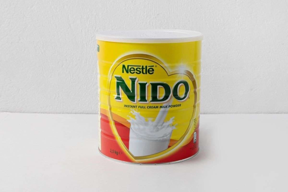 Nido Milk Powder - 400g