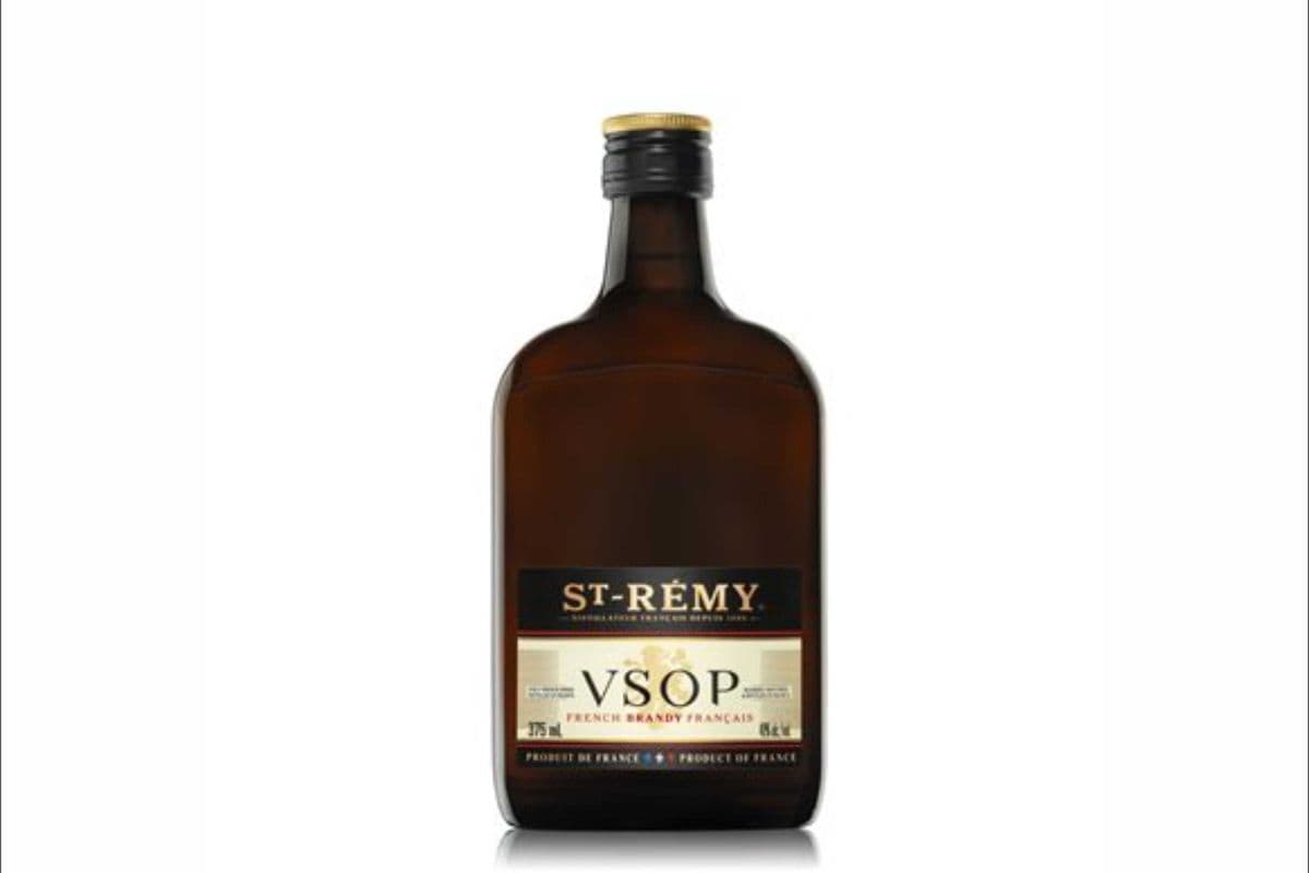 ST-Remy VSOP 375ml (1 x 375ml)