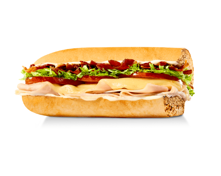 Regular 6" Club Lulu
