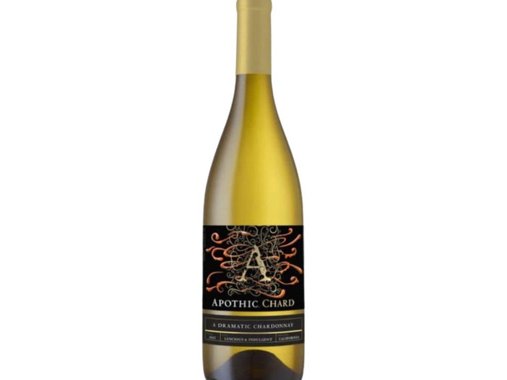 Apothic - Chardonnay