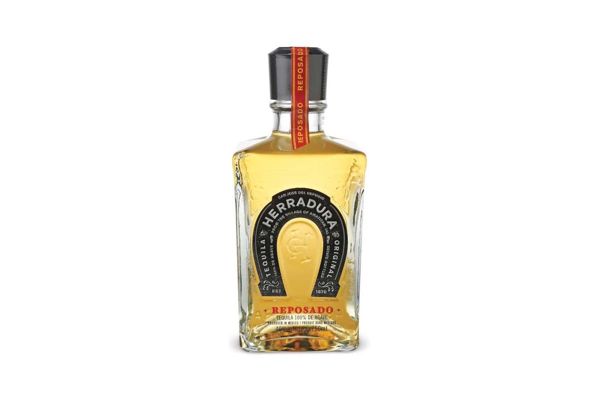 Herradura Reposado Tequila (750 ml)