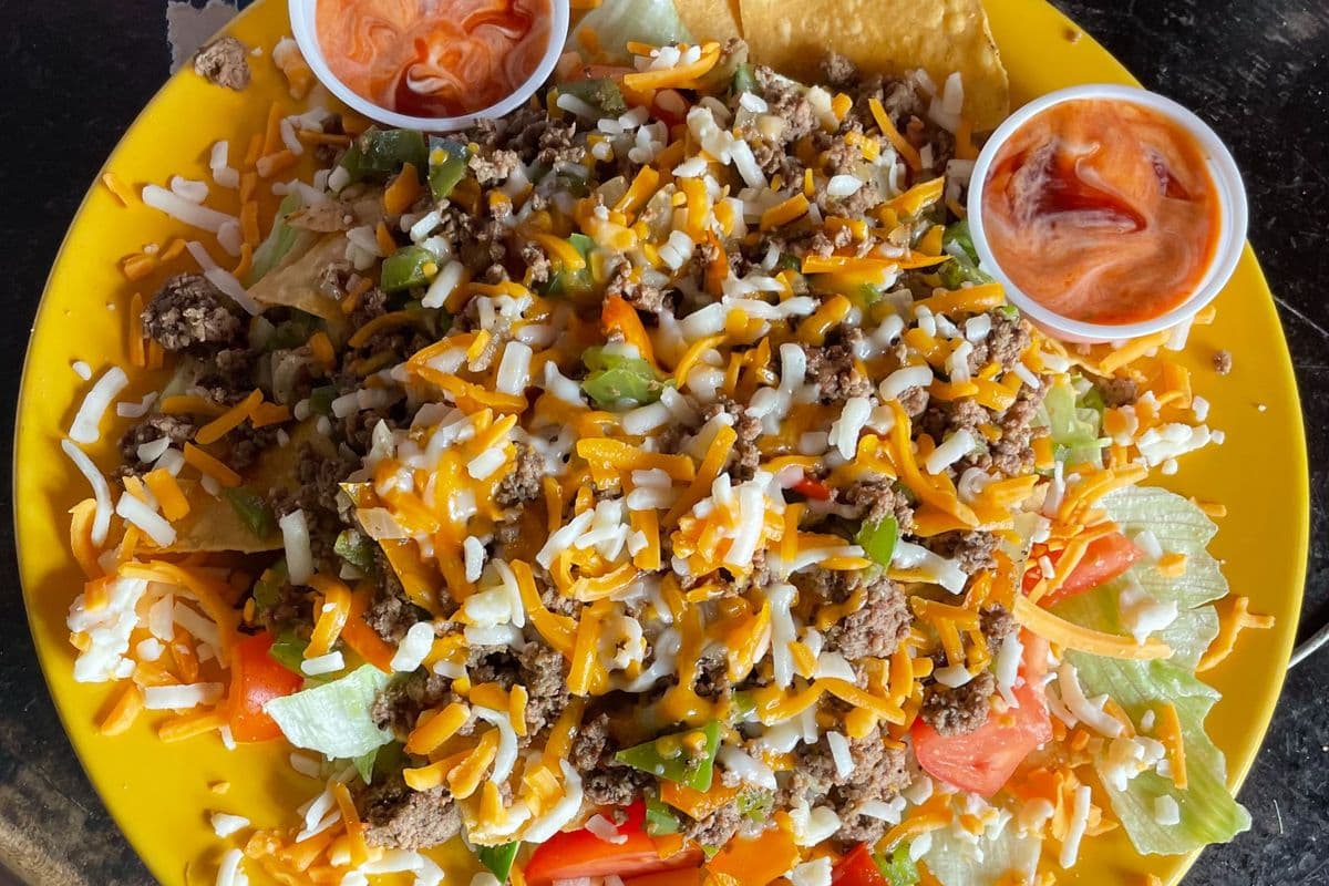Taco Salad