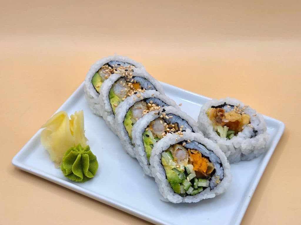 DYNAMITE Roll
