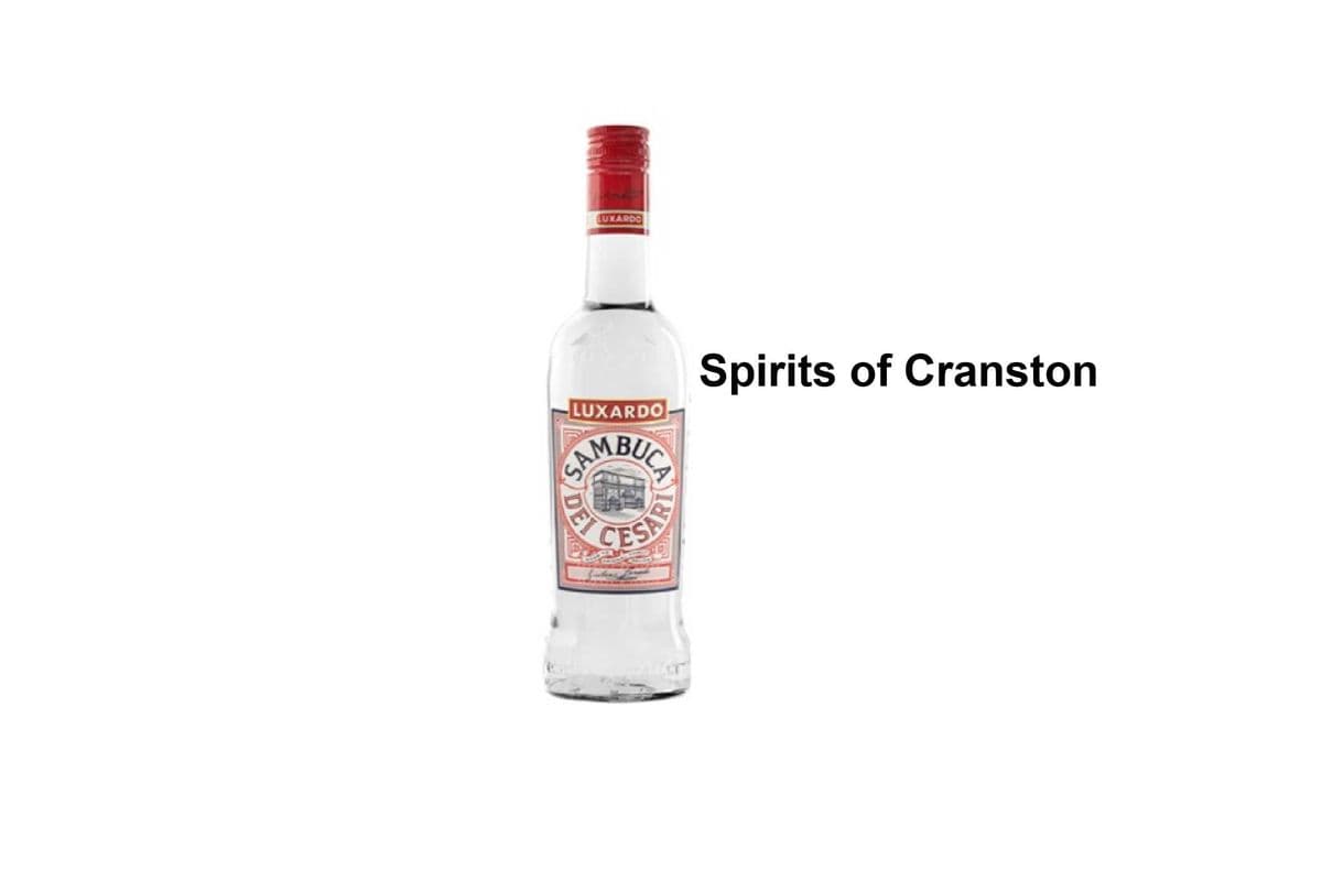 LUXARDO SAMBUCA 750ML (1 x 750ML)