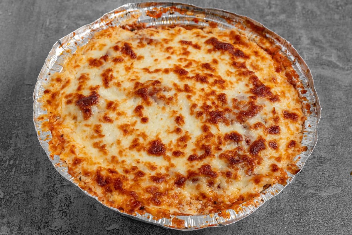 Lasagna