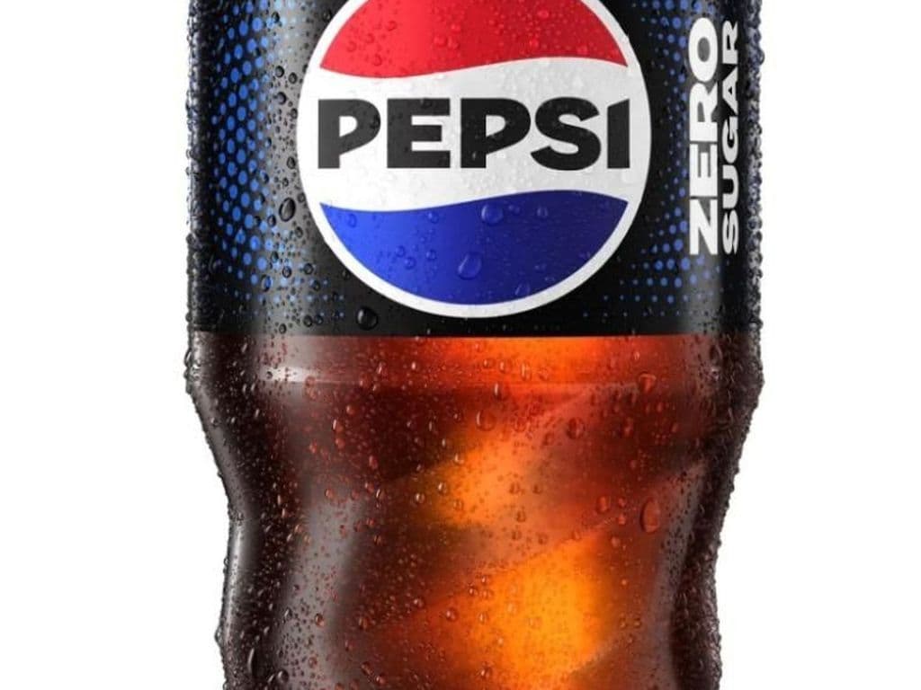 PEPSI ZERO