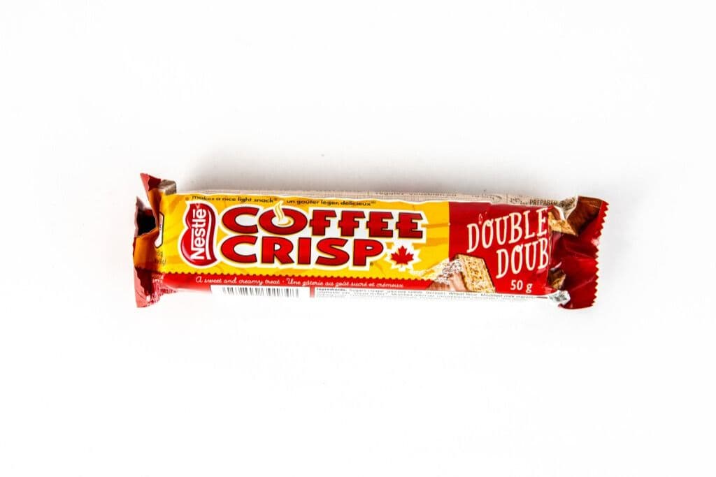 Coffee Crisp Original (50 g)