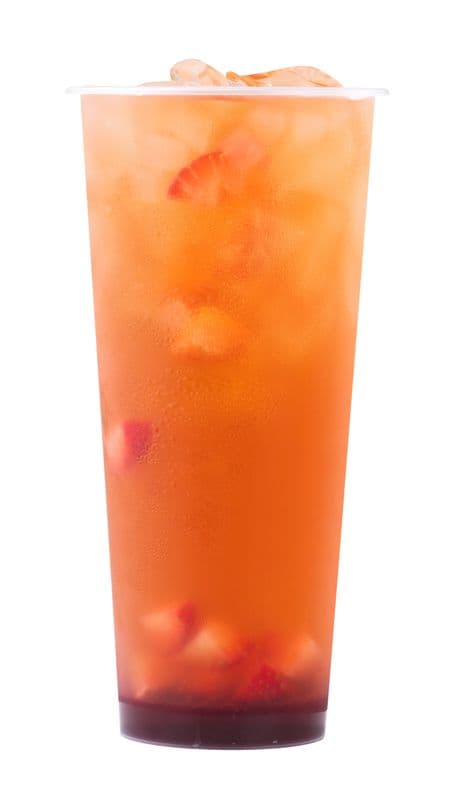 R2. Strawberry Oolong Tea