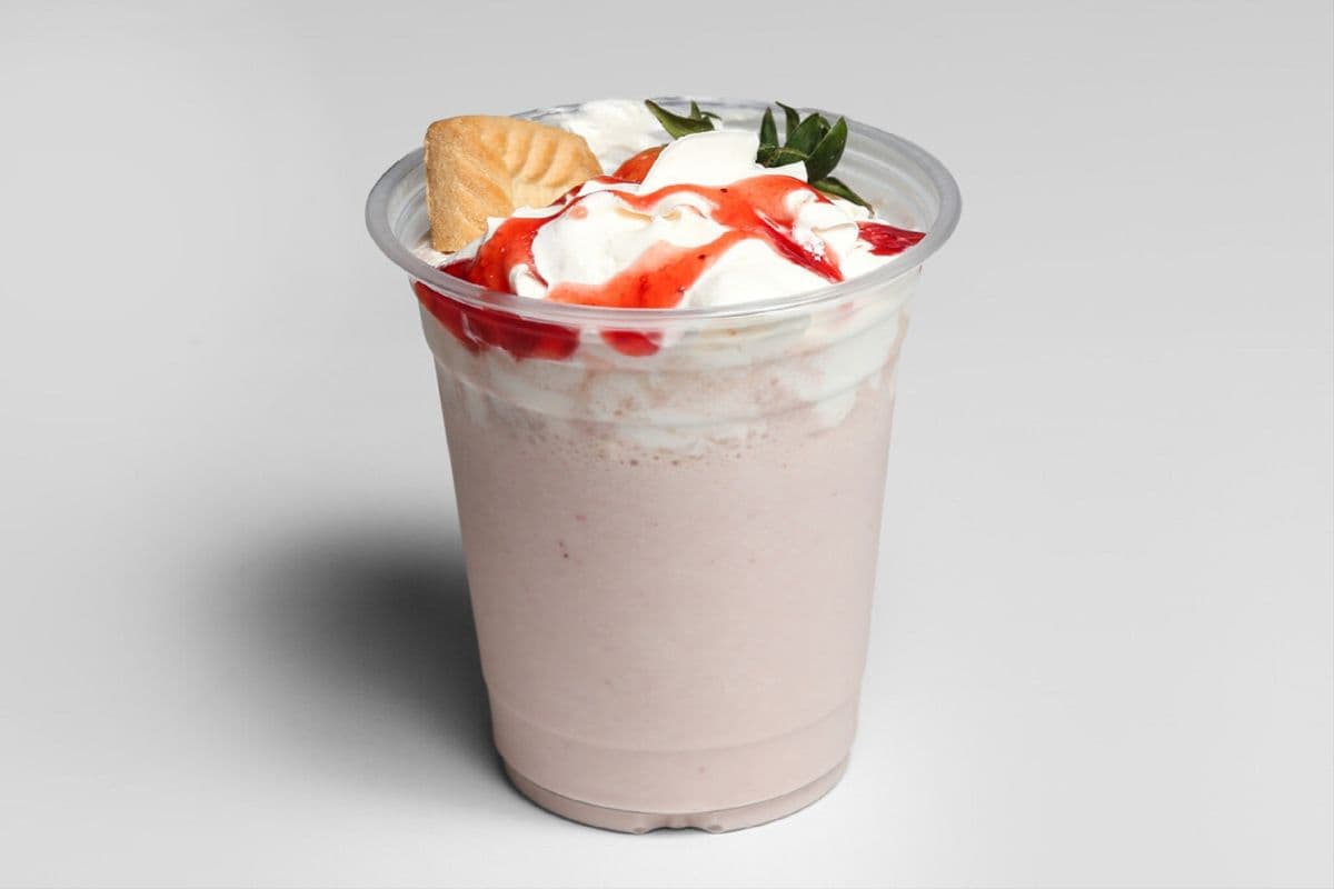 Strawberry Shortcake