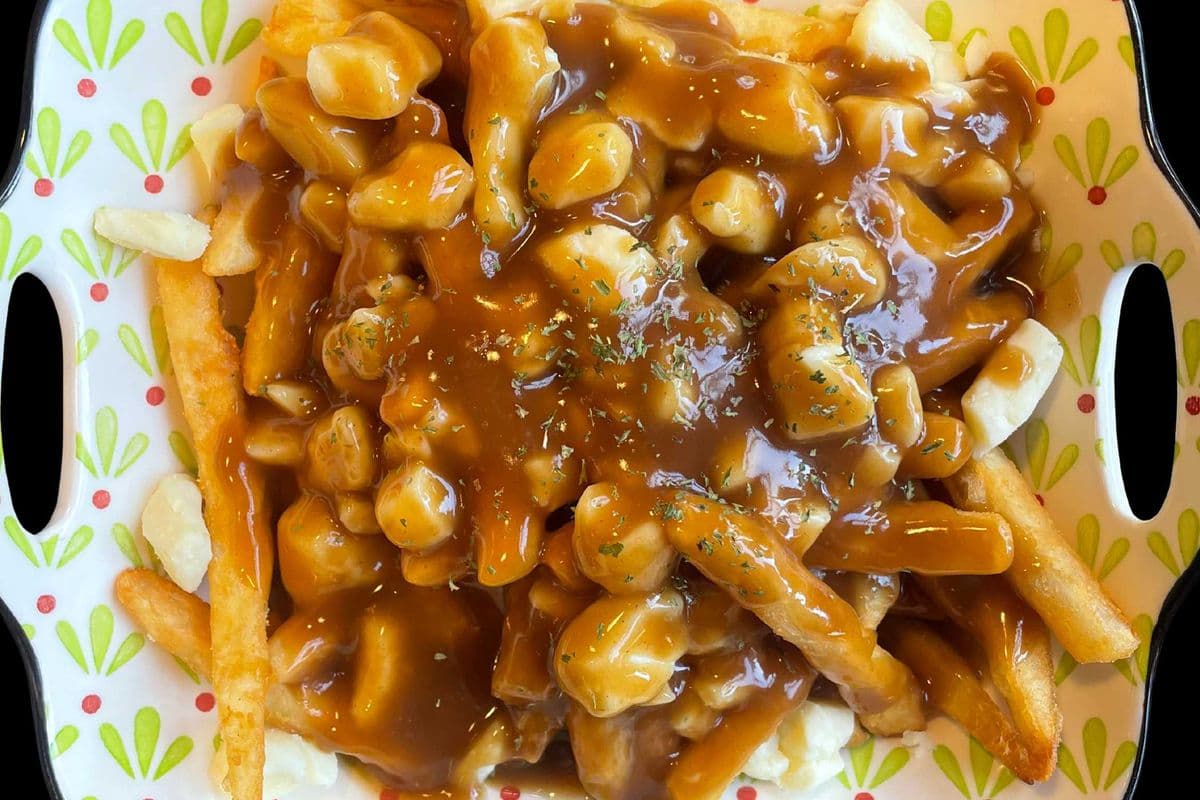 Poutine