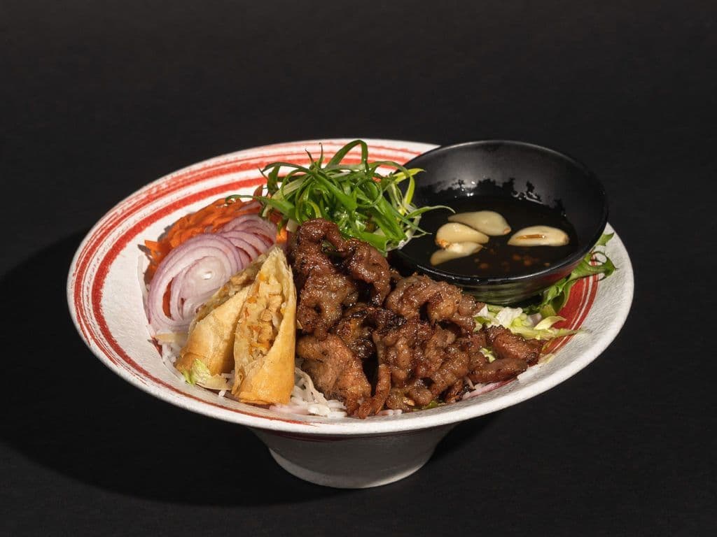 BUN CHA