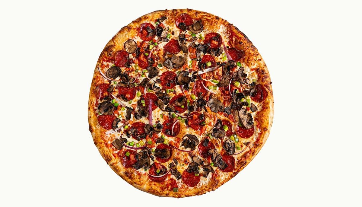 16″ Supreme