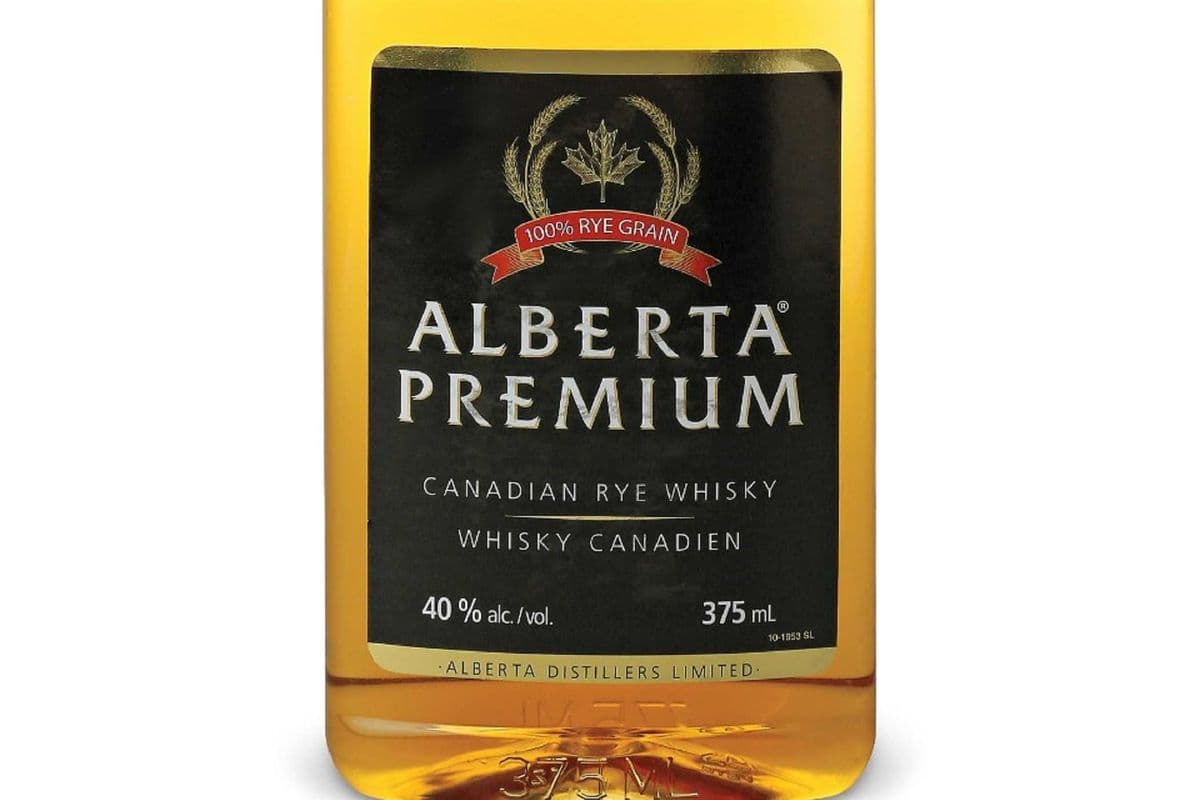 Alberta Premium (1 x 375 ml)