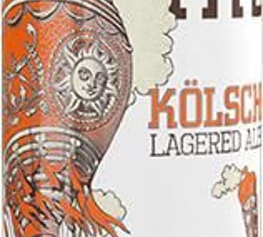 STEAMWORKS Kolsch, 473ml