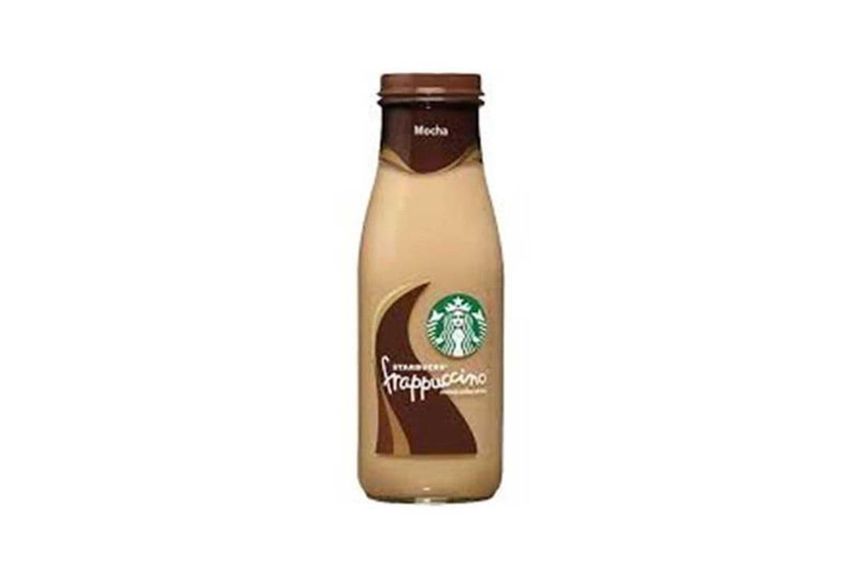 Starbucks Frappuccino Moca (405 ml)