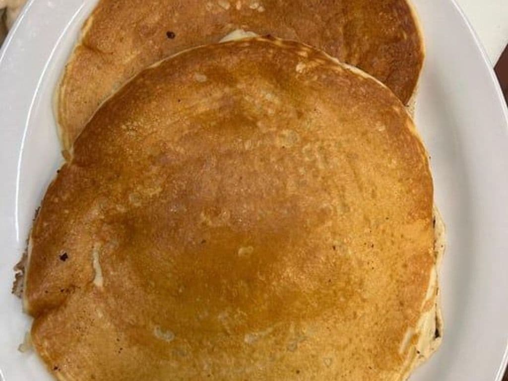 Pancakes