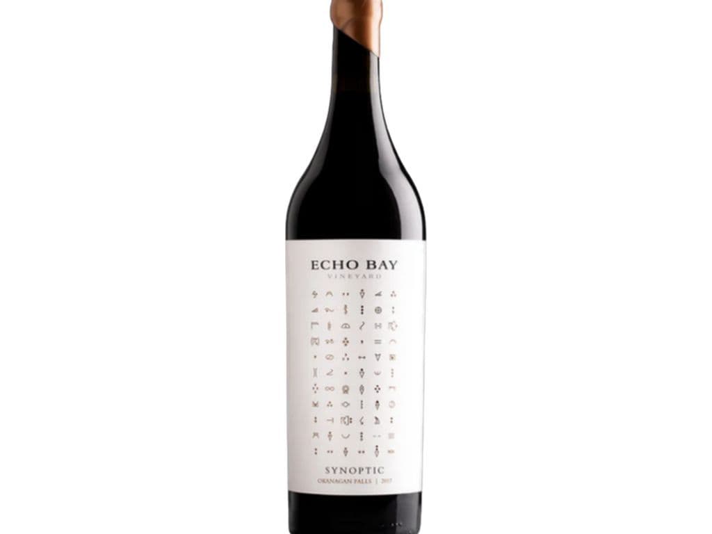 Echo Bay Vineyards - Synoptic