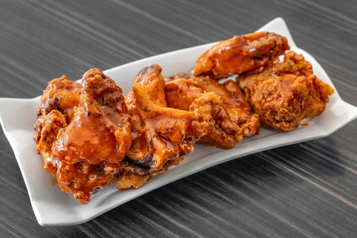 Chicken Wings (1 Pound)