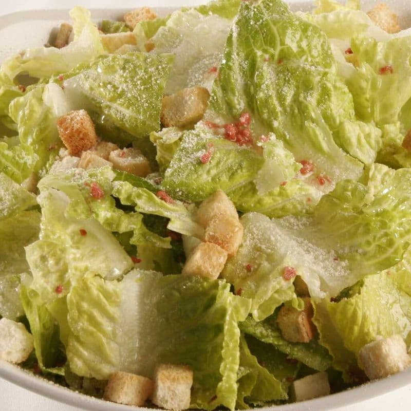 Salade César / Caesar Salad