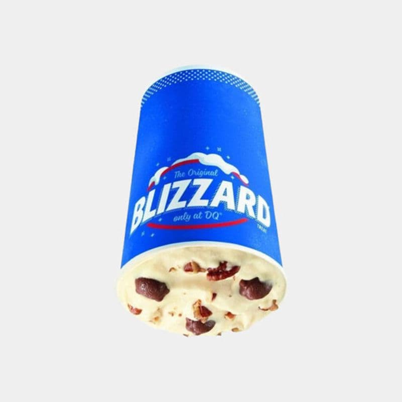 Blizzard® Turtles® caramel et pacanes / Blizzard® Turtles® with Caramel and Pecans