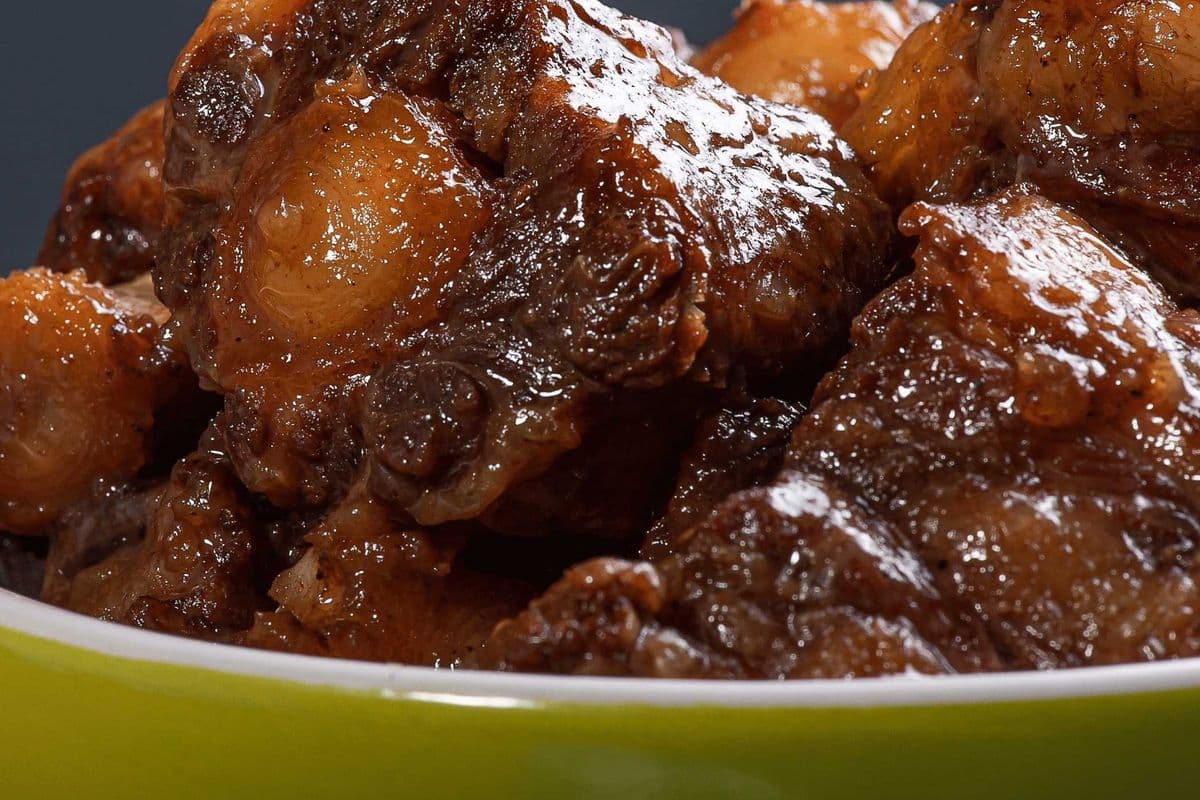 Meat (Side Order)