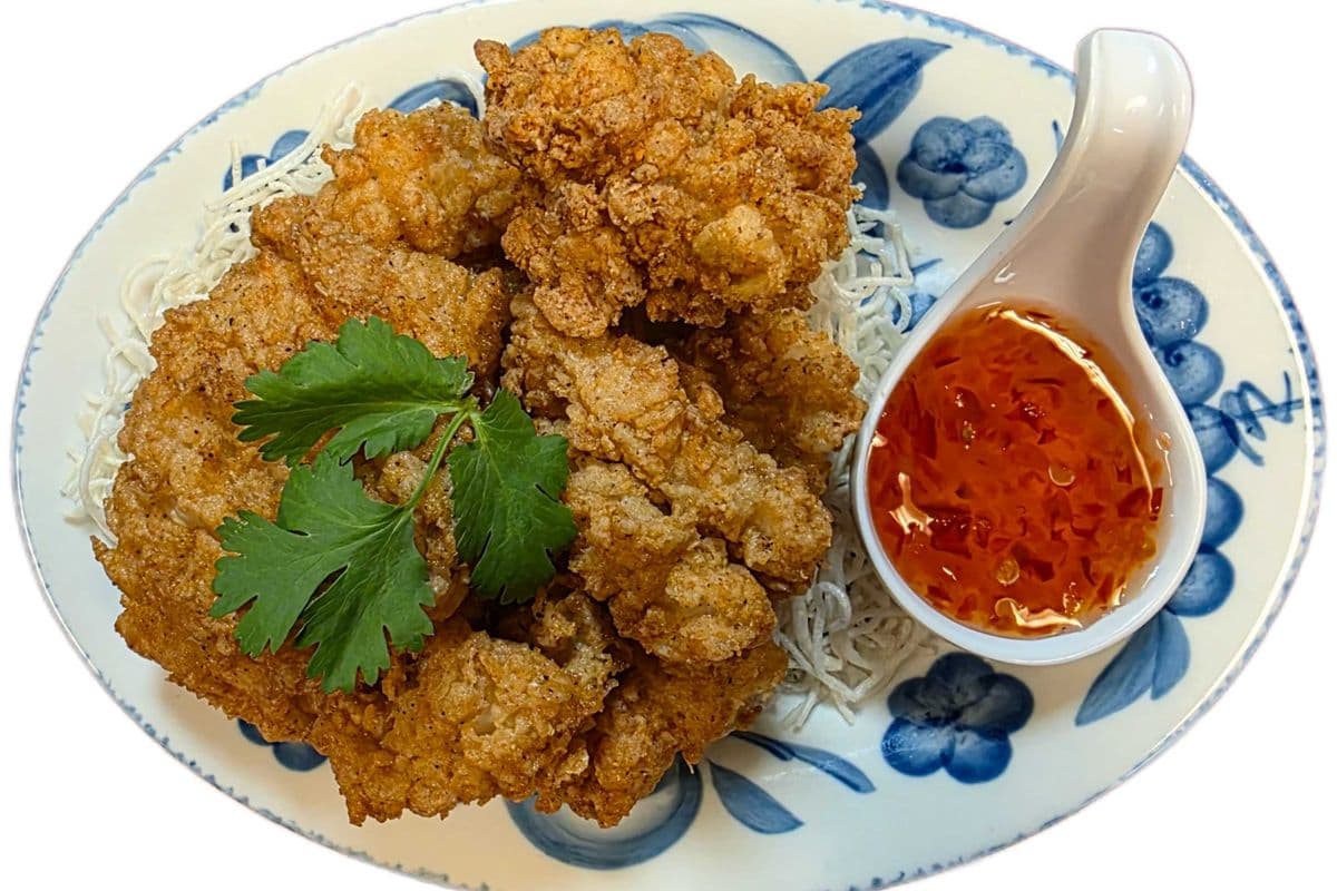 Calamari