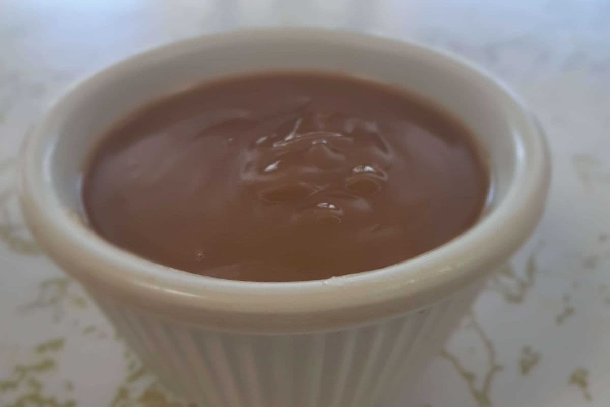Gravy