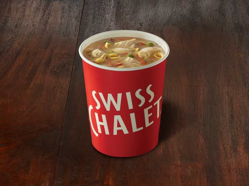 Chalet Chicken Soup - Family Size