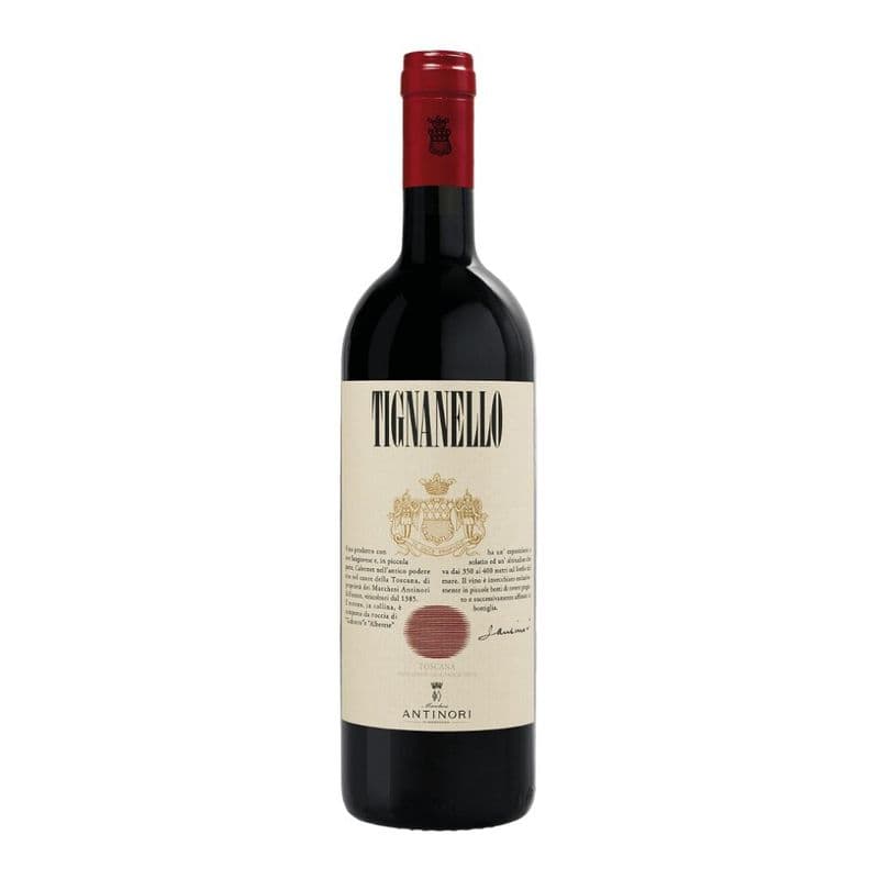 Antinori Toscana 2021